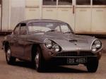 Jensen CV8 1962 года